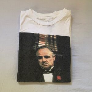 The Godfather Graphic Tee